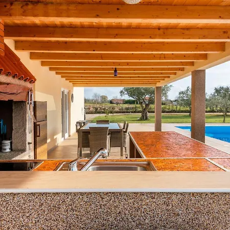 Dainty Holiday In Novigrad With Private Swimming Pool *
