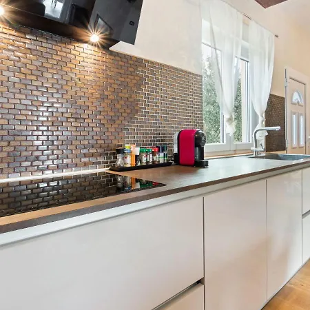 Dainty Holiday In Novigrad With Private Swimming Pool